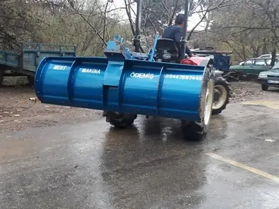 Tesviye Küreği