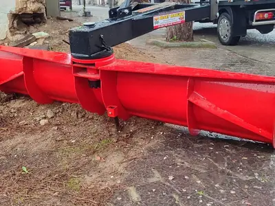 Tesviye Küreği